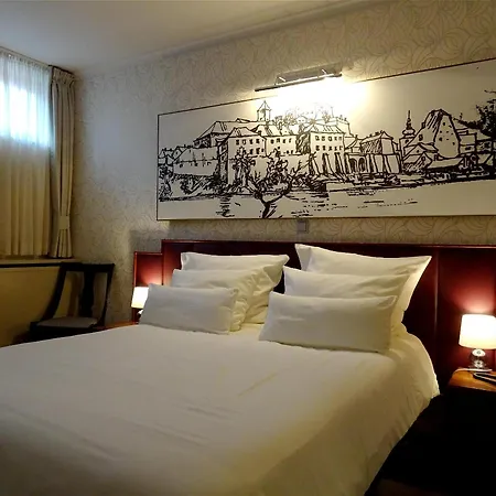 Hotel Mitra, Story Hotels-3